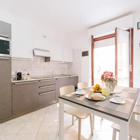 Apartment Lido House Alghero